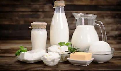 Η υπερκατανάλωση γαλακτοκομικών αυξάνει τον κίνδυνο εμφάνισης καρκίνου στον προστάτη