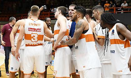 Για την υπέρβαση με Βίρτους ο Προμηθέας