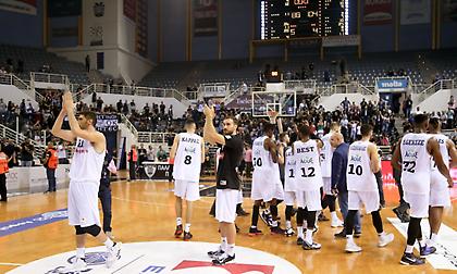 Στην Ουγγαρία με Φάλκο ο ΠΑΟΚ