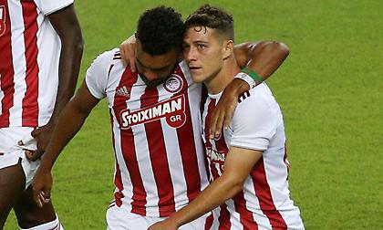 Σταματέλος: «Αυτό που είπε ο Κούτρης, το κάνει ο Σουντανί»