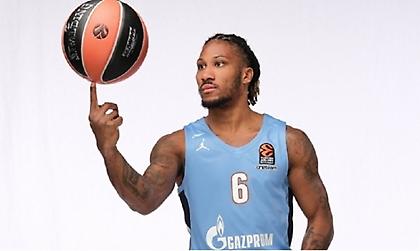 Αλμπισί στο sport-fm.gr: «Μπλοκάραμε τον επικίνδυνο Σπανούλη – Θηρίο o Μιλουτίνοφ»