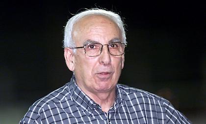«Έφυγε» ο Χρήστος Αρχοντίδης