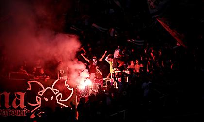 Πρόστιμο στον Παναθηναϊκό από την Ευρωλίγκα