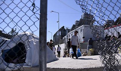 Κατατέθηκε στη Βουλή το νομοσχέδιο για το άσυλο