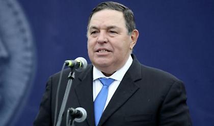 Φράγκος στον ΣΚΑΪ: Δεν υφίσταται το erga omnes στην Συμφωνία των Πρεσπών