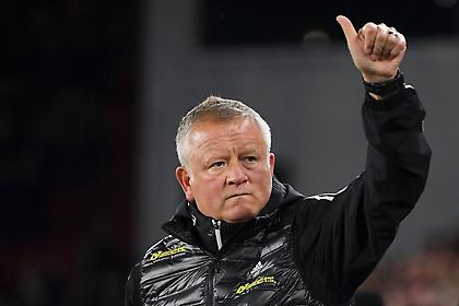 Στα... χνάρια των Γκουαρντιόλα και Κλοπ ο Γουάιλντερ!