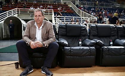 Έκανε ένσταση για το ματς με το Περιστέρι η ΑΕΚ!