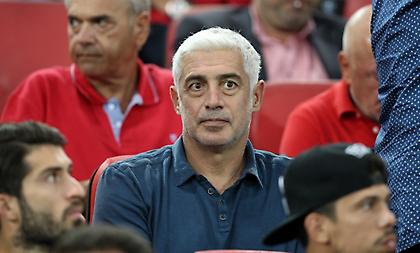 Νικολακόπουλος: «Κλείνει Νικοπολίδη με Ελευθεριάδη και Πάντο ο Ολυμπιακός»