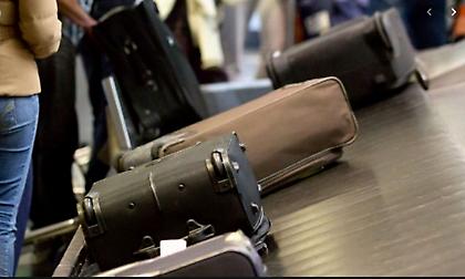 Πως να γλυτώσεις τη χρέωση για υπέρβαρη βαλίτσα