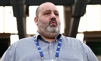 Μειώθηκε το πρόστιμο στον Καραπαπά
