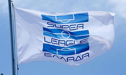 Κατά του ρατσισμού η 8η αγωνιστική της Super League