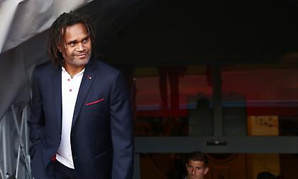 Καρεμπέ: «Πρώτα το πρωτάθλημα, αλλά θα παλέψουμε και στο Champions League»