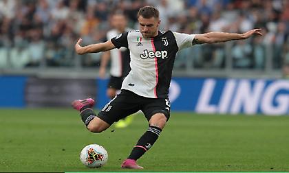 Χάνει Λοκομοτίβ ο Ράμσεϊ