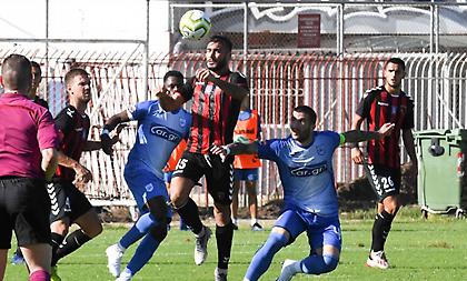 Το πρόγραμμα και τα τηλεοπτικά παιχνίδια της 2ης στροφής στην Super League 2