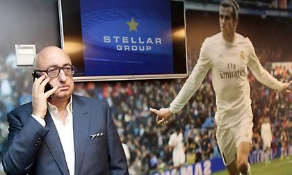 Ο ατζέντης του Μπέιλ ο πιο ισχυρός στον κόσμο, σύμφωνα με το «Forbes»