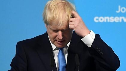 Τζόνσον: Στήριξη στο νομοσχέδιο για τη συμφωνία του Brexit ή εκλογές