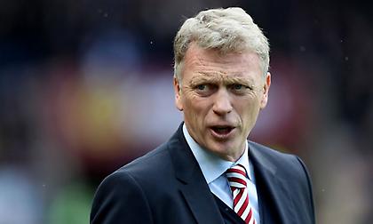 Μόγιες: «Παρακολουθώ στενά την Έβερτον»