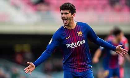 Κοιτάει Αλενιά η Τότεναμ