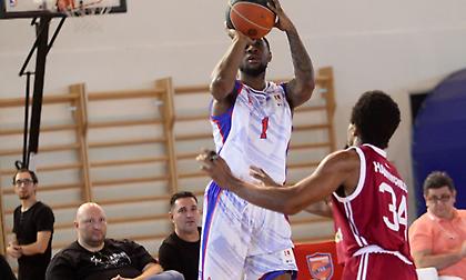 Τέλος ο Λιούις από τον Πανιώνιο