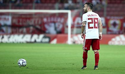 Βαλμπουενά: «Μπορείτε να το κάνετε»