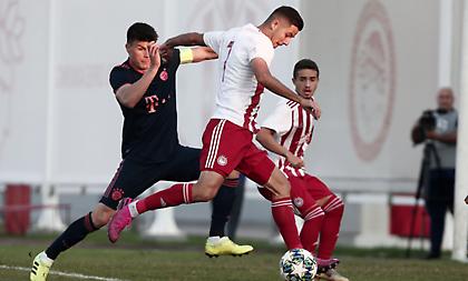 Έτσι ολοκληρώθηκε το ματς-ντροπή στο Ρέντη (video)