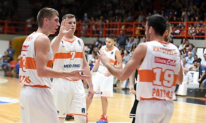 Βίρτους, υποκλίσου στον Προμηθέα!