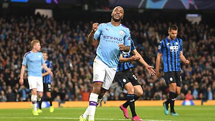 Όταν ξύπνησε... σκόρπισε την Αταλάντα η Σίτι