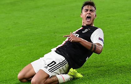 Ήταν πιο… λόκο ο Ντιμπάλα!