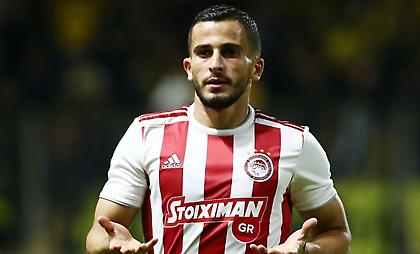 Ομάρ: «Σε αυτό το επίπεδο οι λεπτομέρειες κάνουν τη διαφορά»