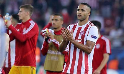 Ελ Αραμπί: «Ξεκινήσαμε καλά, αλλά μετά το 1-3 δεν μπορούσαμε να αντιδράσουμε»