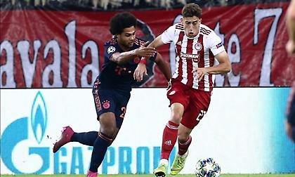 Τσιμίκας: «Κάναμε λαθάκια και τα πληρώσαμε»