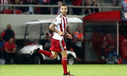 Γκιγιέρμε: «Είμαι ικανοποιημένος που κοιτάξαμε μια μεγάλη ομάδα στα μάτια»