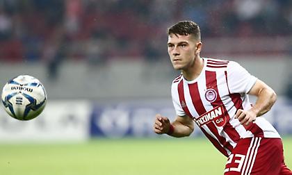 Κούτρης: «Ο Ολυμπιακός μεγαλώνει ως σύλλογος με αυτές τις εμφανίσεις»