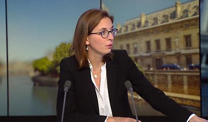 Γαλλία: Συζητάμε μόνο για ολιγοήμερη «τεχνική» αναβολή του Brexit