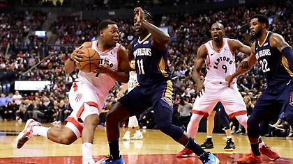 Πρεμιέρα με το δεξί για τους πρωταθλητές (video)