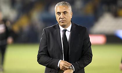 Δίλημμα του Κωστένογλου για το Καραϊσκάκη