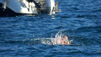 Κως: Σκάφος του Λιμενικού συγκρούστηκε με λέμβο με μετανάστες – Τρεις αγνοούμενοι