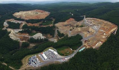 ΚΑΣ: Απόσπαση των αρχαιοτήτων από τις «Σκουριές» Χαλκιδικής