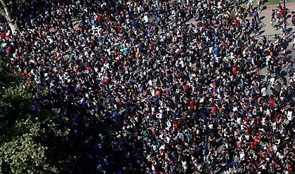 Χιλή: Κοινωνικά μέτρα για να κατευναστεί η οργή των πολιτών