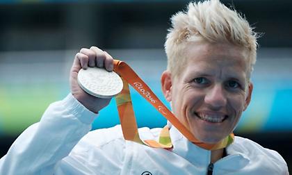 Παραολυμπιονίκης «έφυγε» από τη  ζωή με ευθανασία