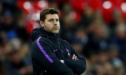 Ποτσετίνο: «Αργήσαμε να ξεκινήσουμε την προετοιμασία, θα μας βοηθήσει αυτή η πρωτόγνωρη κατάσταση»