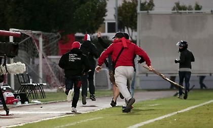 Υπεύθυνος ακαδημιών Μπάγερν: «Ήταν σαν ένας πόλεμος»