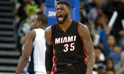 Πάει (και) για Ριντ ο Ολυμπιακός!