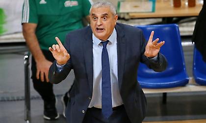 Πεδουλάκης: «Έχουμε πράγματα που μπορούμε να εκμεταλλευτούμε απέναντι στη Ζενίτ»