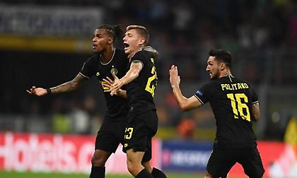 Προγνωστικά στοιχήματος: «Μάχες» σε Μιλάνο και Λισαβώνα