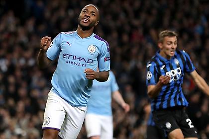 Ο Στέρλινγκ συνεχίζει την παράδοση των Άγγλων… killers! (vids)