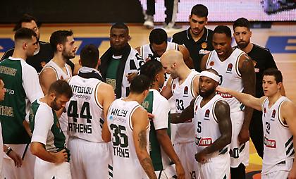 Ψάχνει «φάρμακο» στην Αγία Πετρούπολη ο Παναθηναϊκός