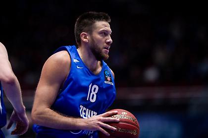 Χωρίς Βορόνοφ η Ζενίτ με Παναθηναϊκό