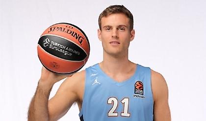 Αμπρομάιτις: «Από τις καλύτερες ομάδες της Ευρώπης ο Παναθηναϊκός»