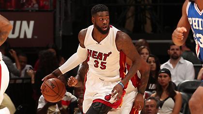 Meet… Willie Reed